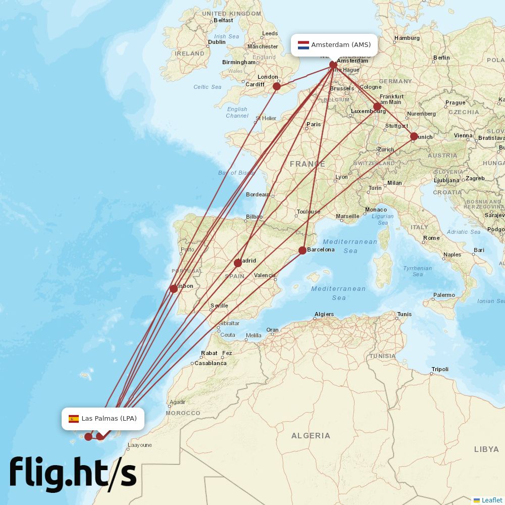 LPA-AMS