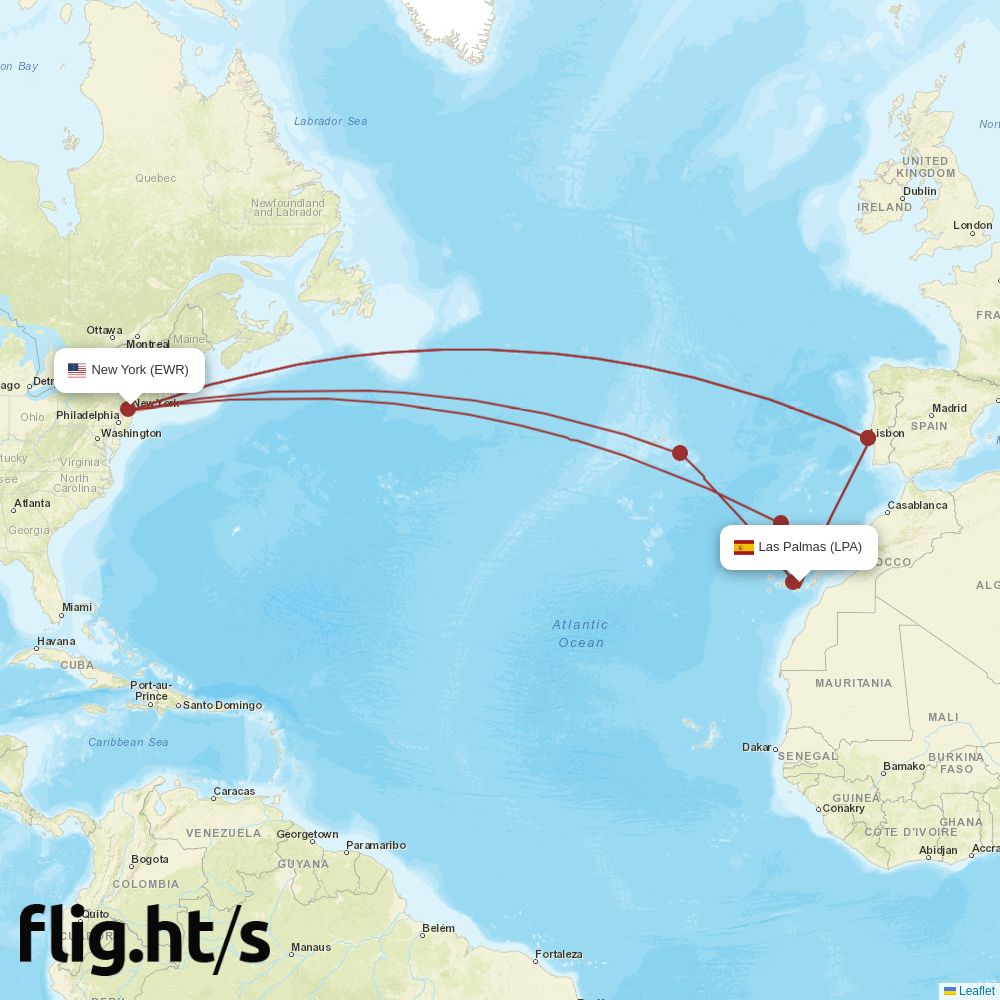 LPA-EWR