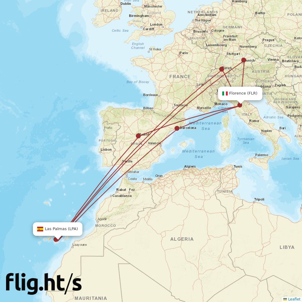 LPA-FLR