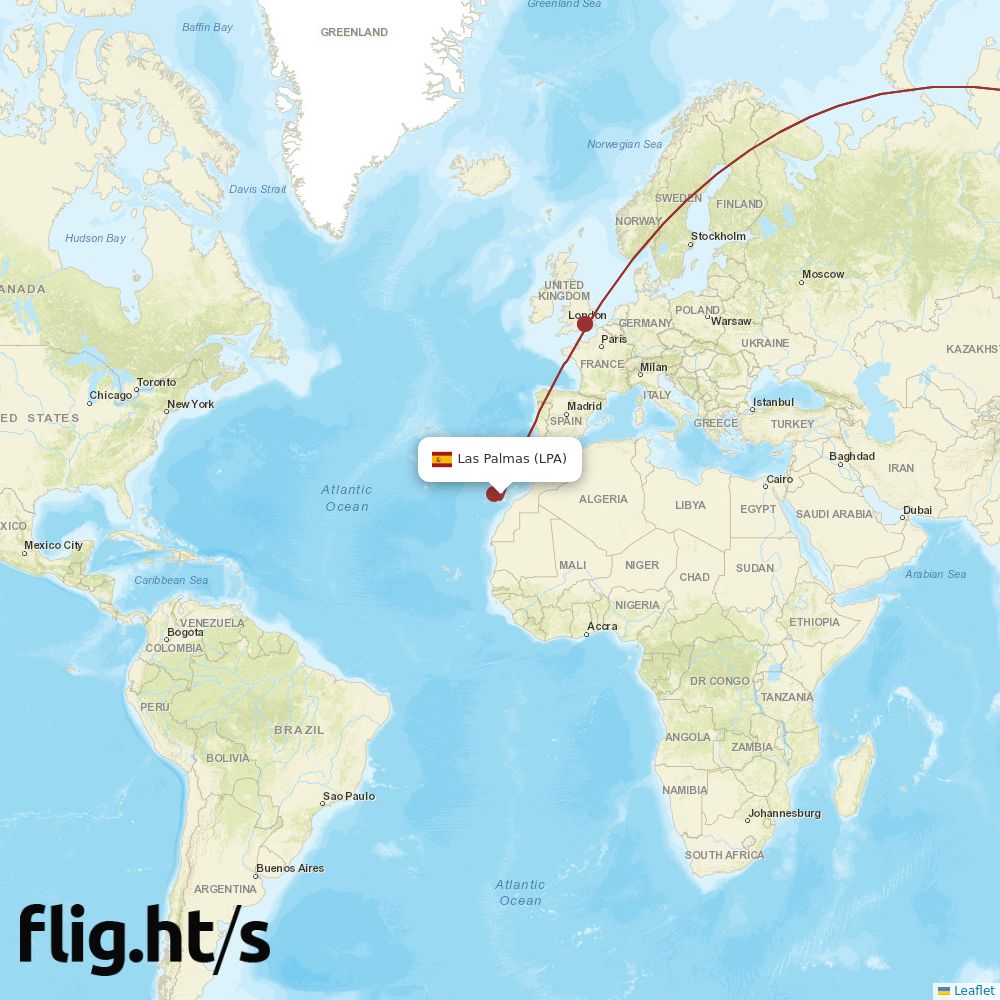 LPA-HND