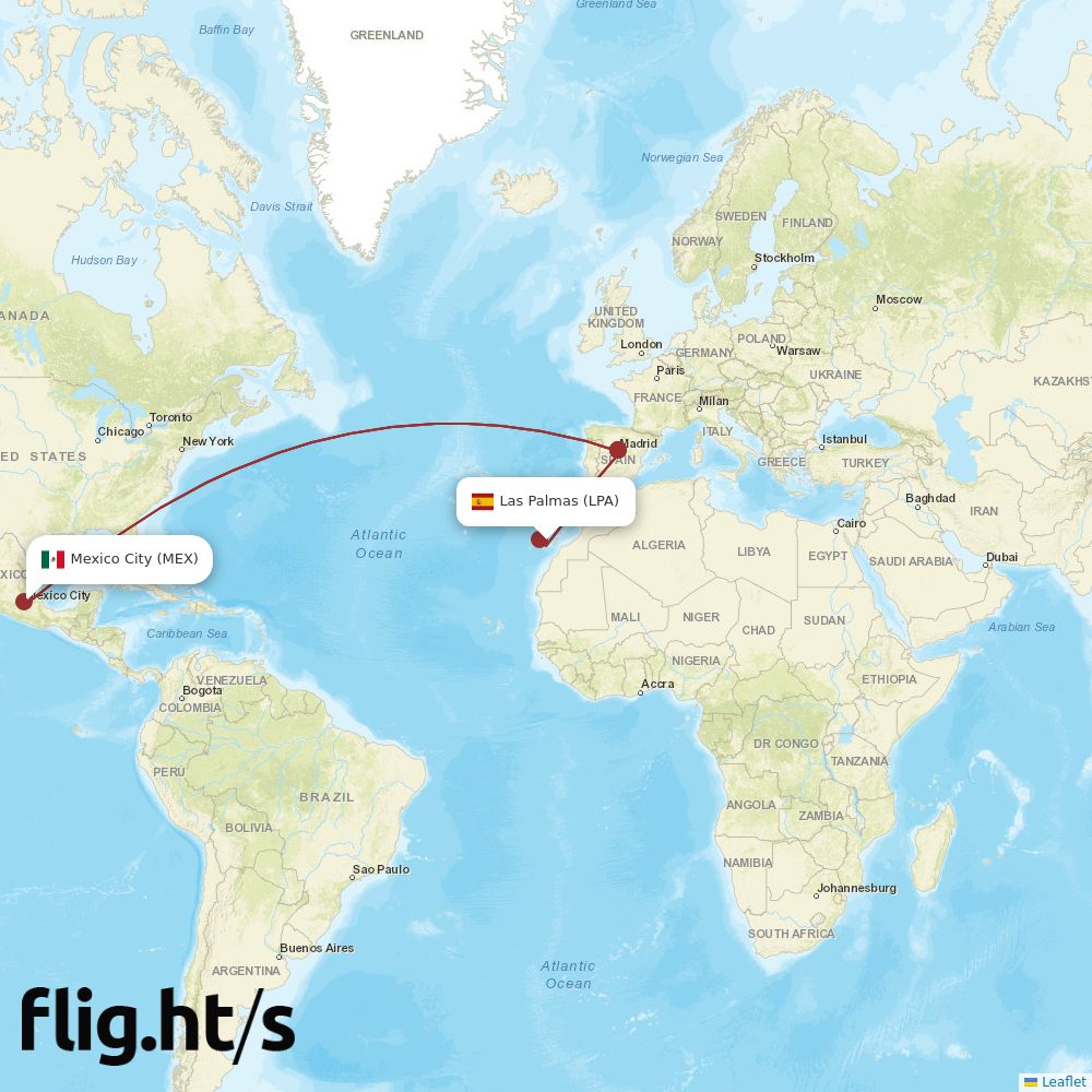 LPA-MEX