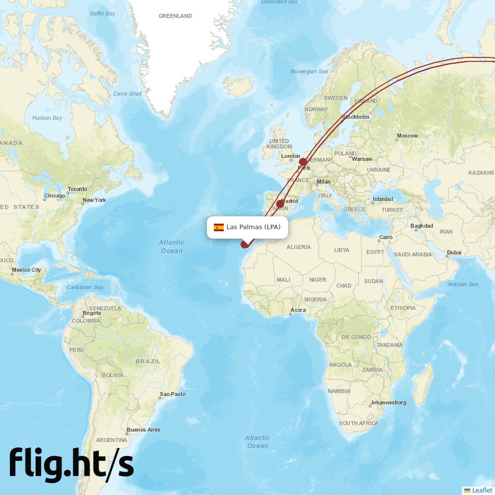 LPA-NRT