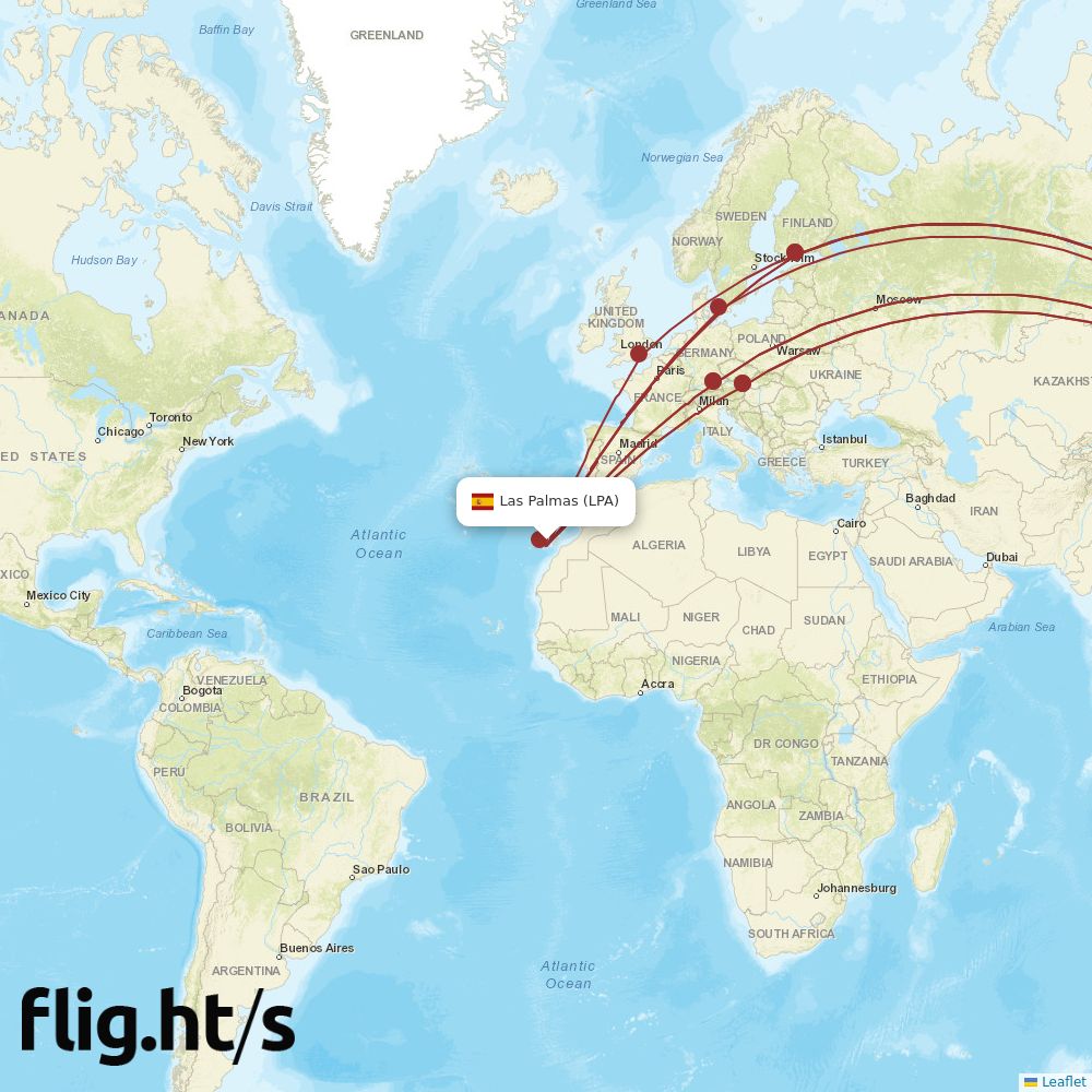 LPA-PVG