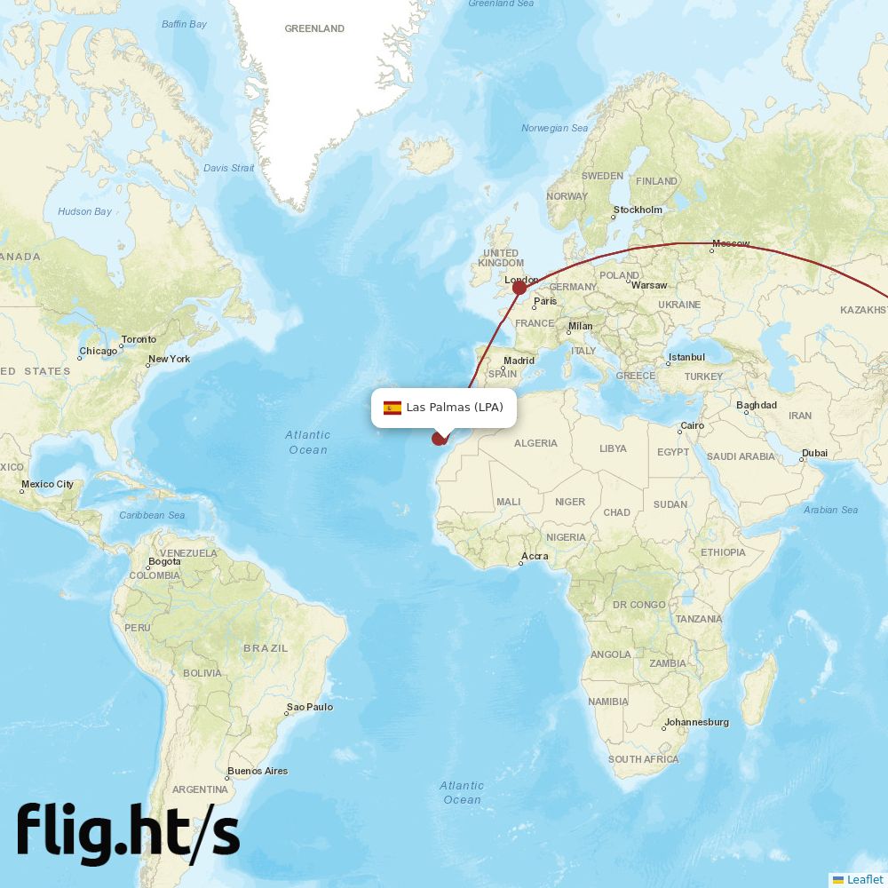 LPA-SYD