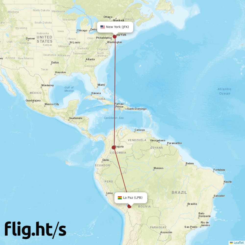 LPB-JFK
