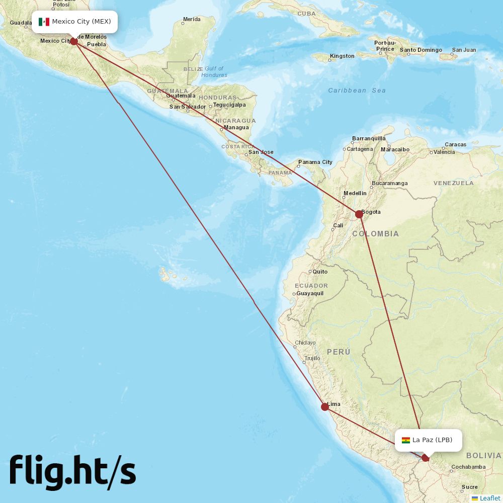 LPB-MEX