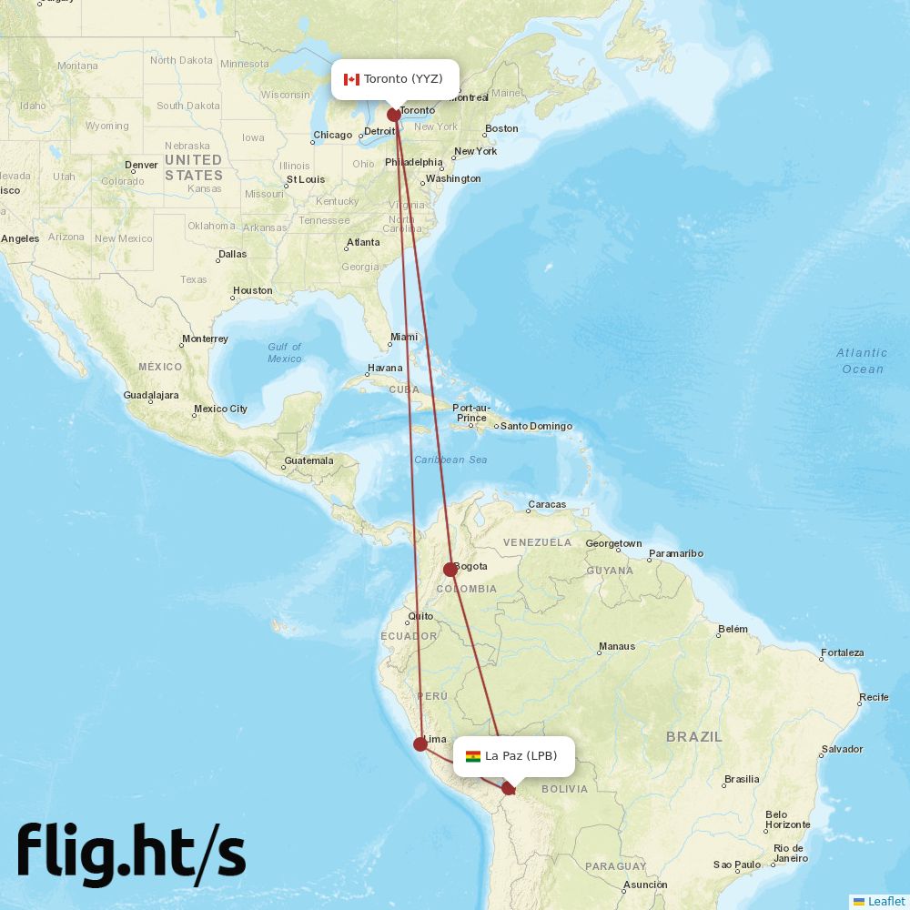 LPB-YYZ