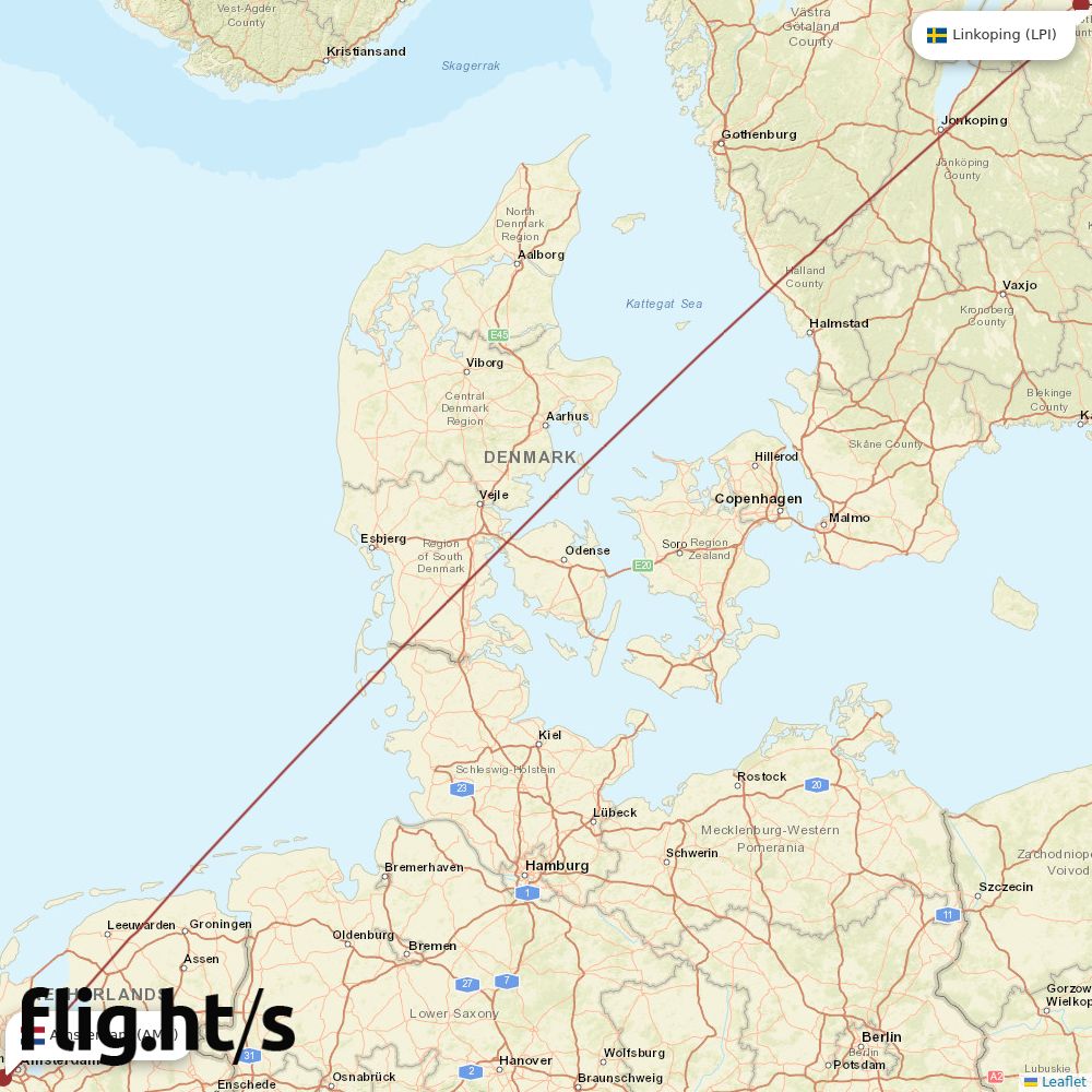 LPI-AMS