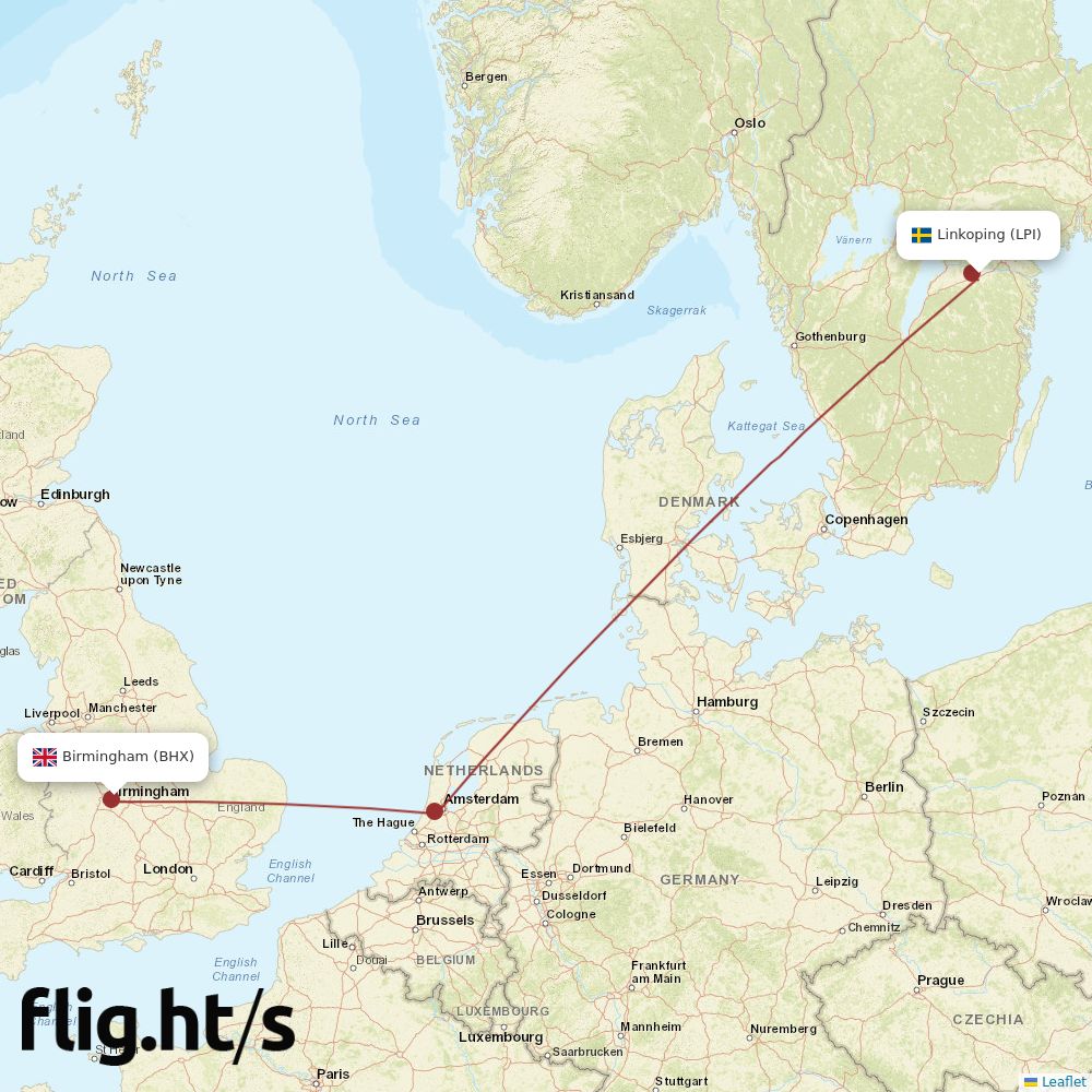 LPI-BHX