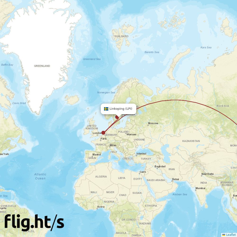 LPI-ICN