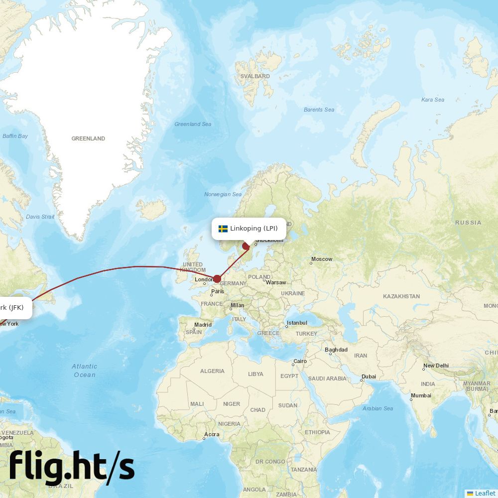 LPI-JFK