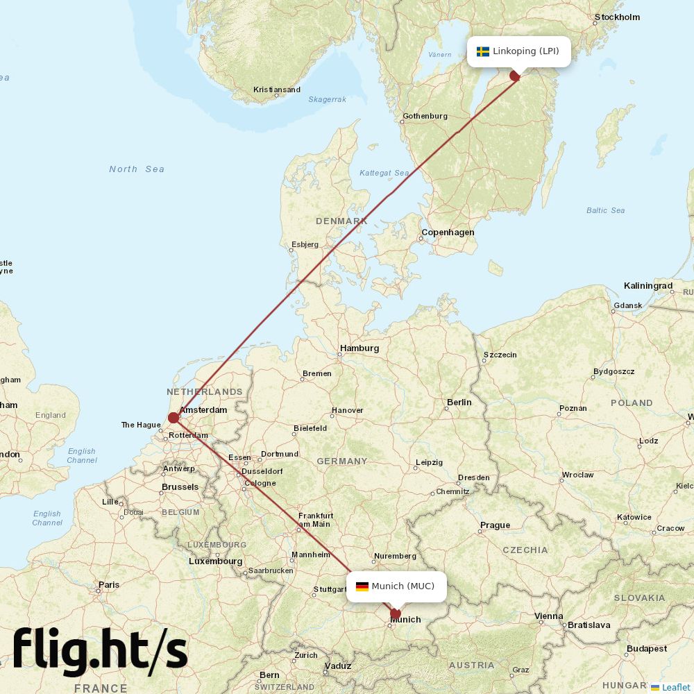 LPI-MUC