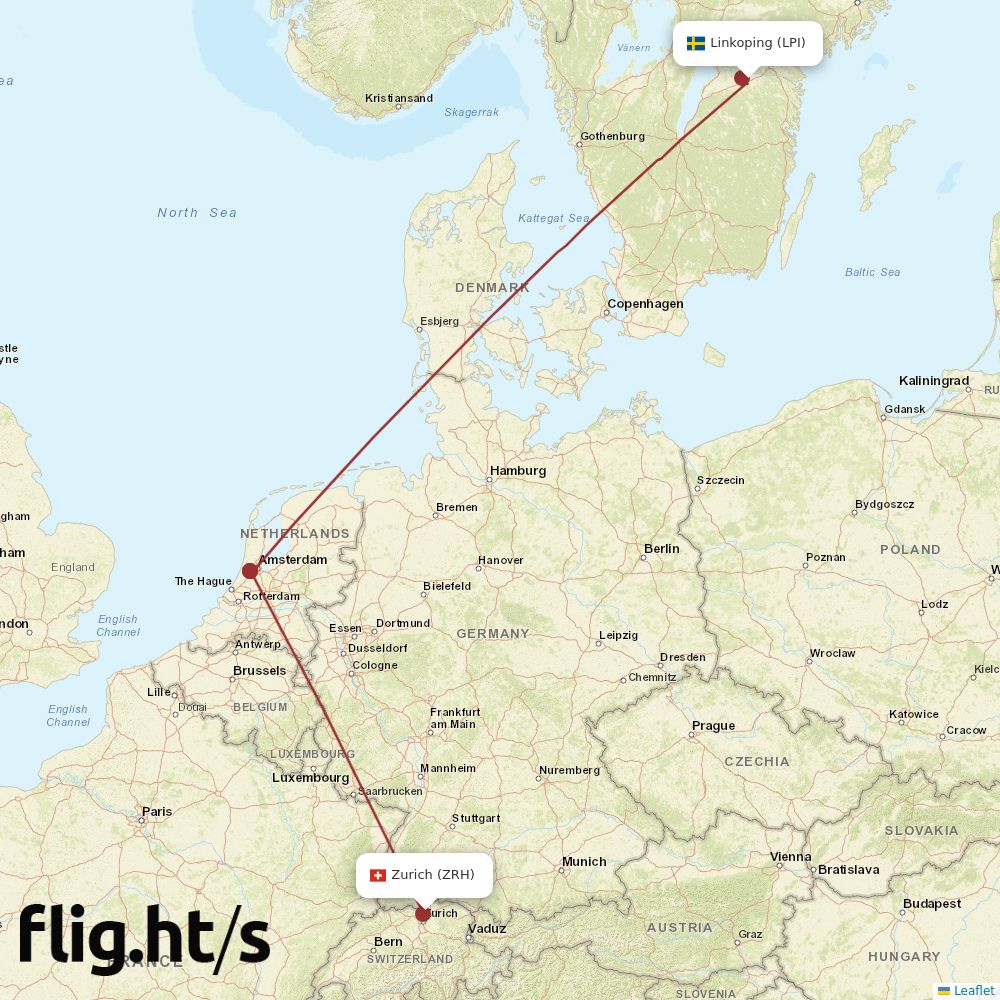 LPI-ZRH