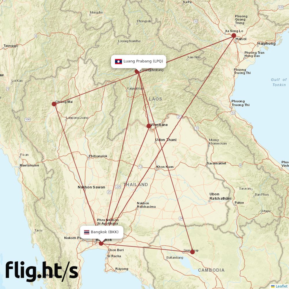 LPQ-BKK