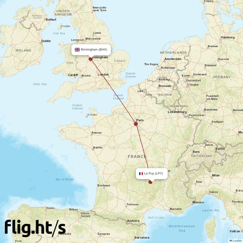 LPY-BHX
