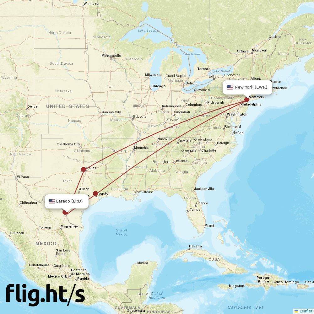 LRD-EWR