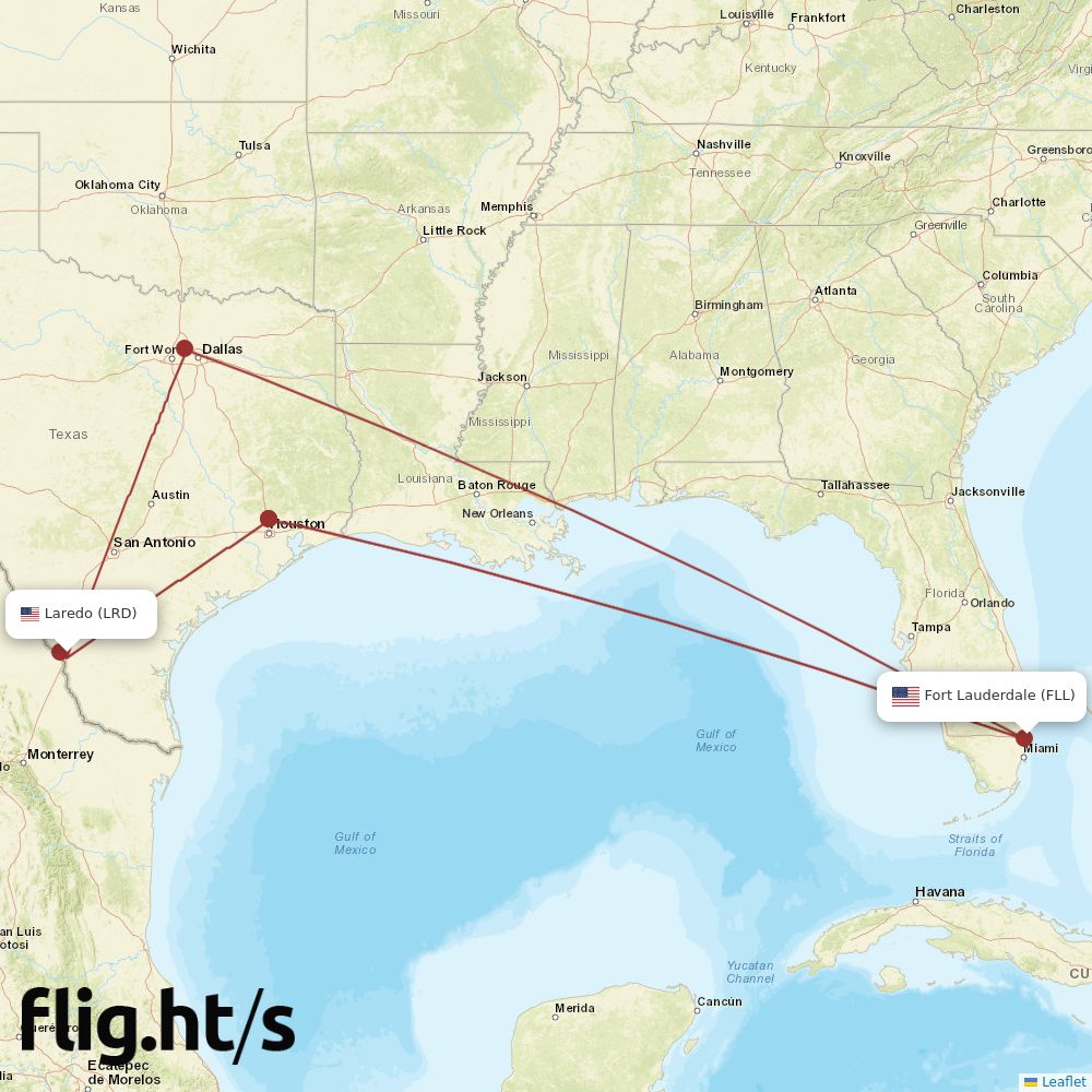 LRD-FLL