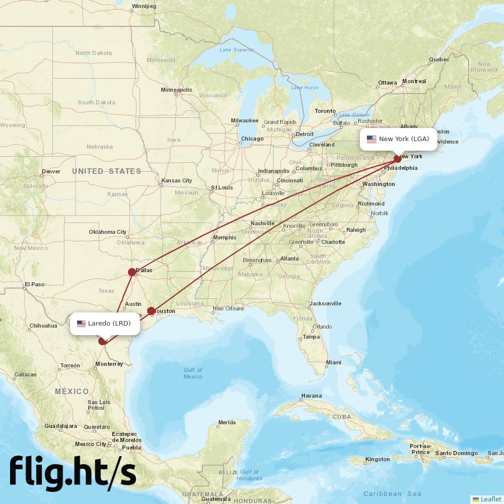 LRD-LGA