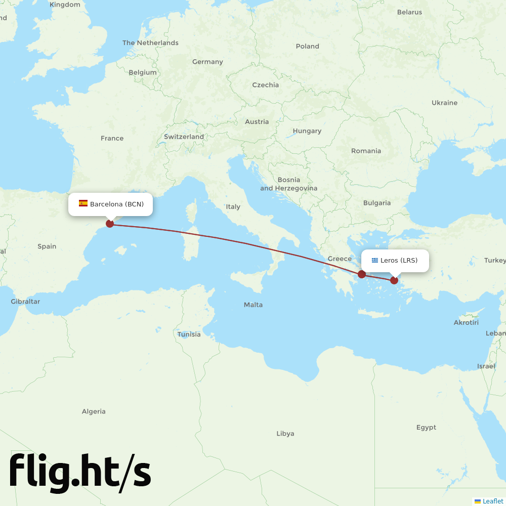 LRS-BCN