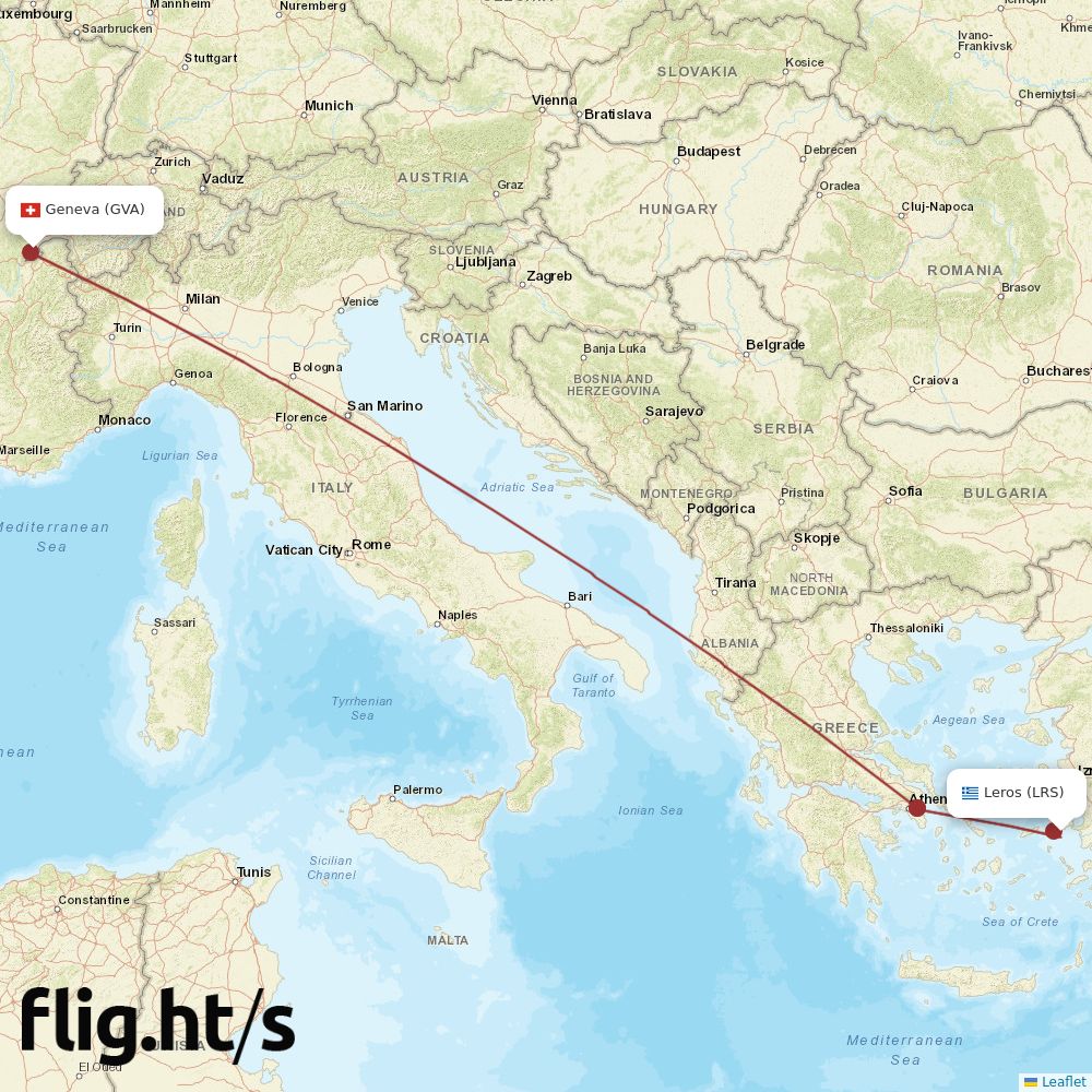 LRS-GVA