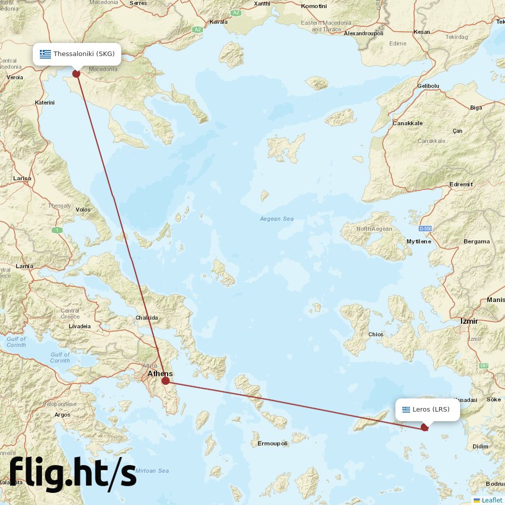LRS-SKG