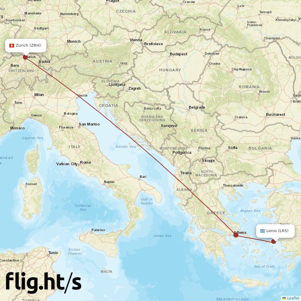 LRS-ZRH