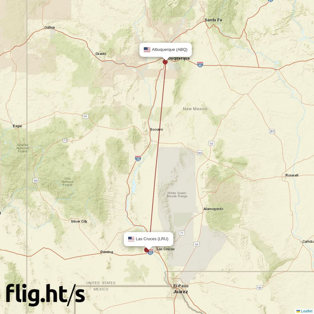 LRU-ABQ