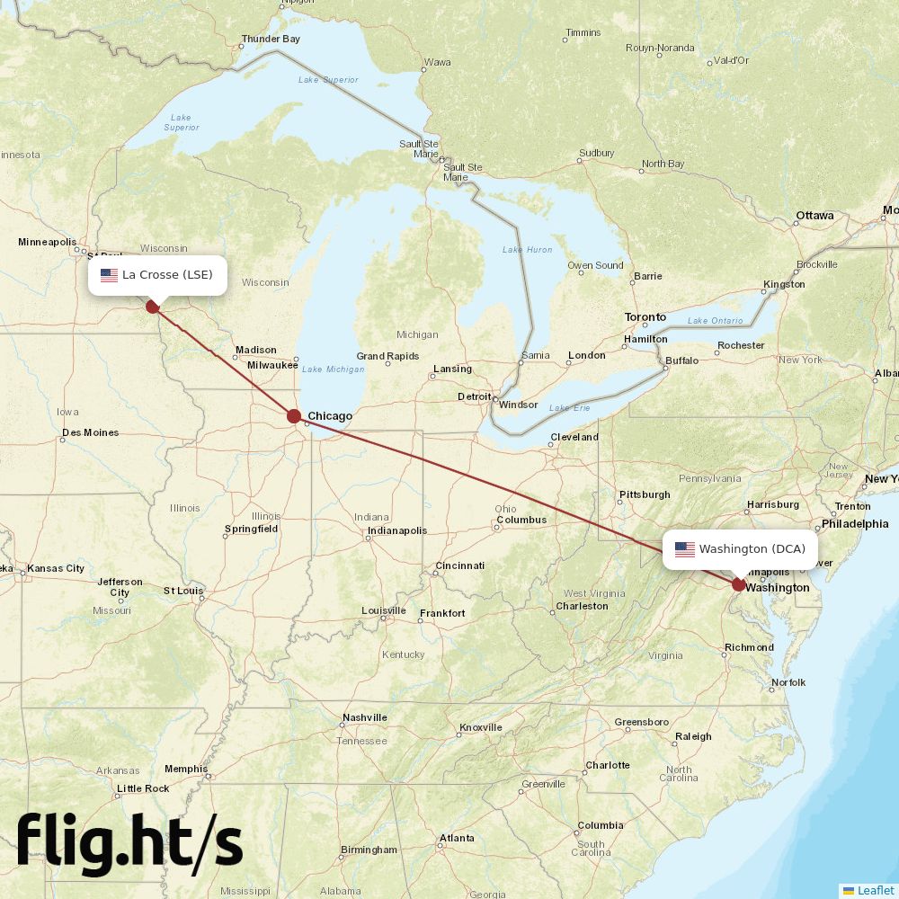 LSE-DCA