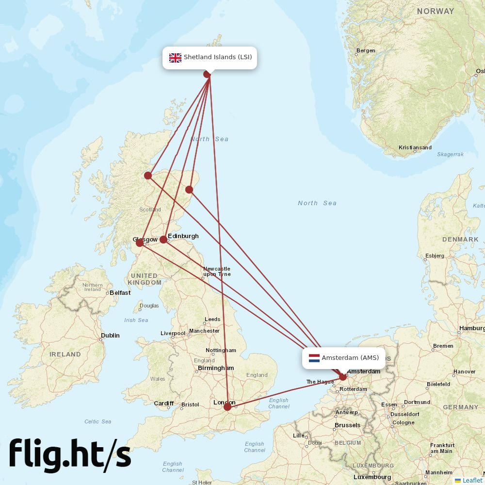 LSI-AMS