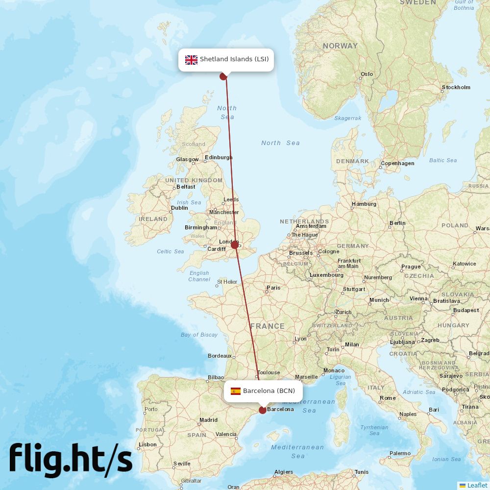 LSI-BCN