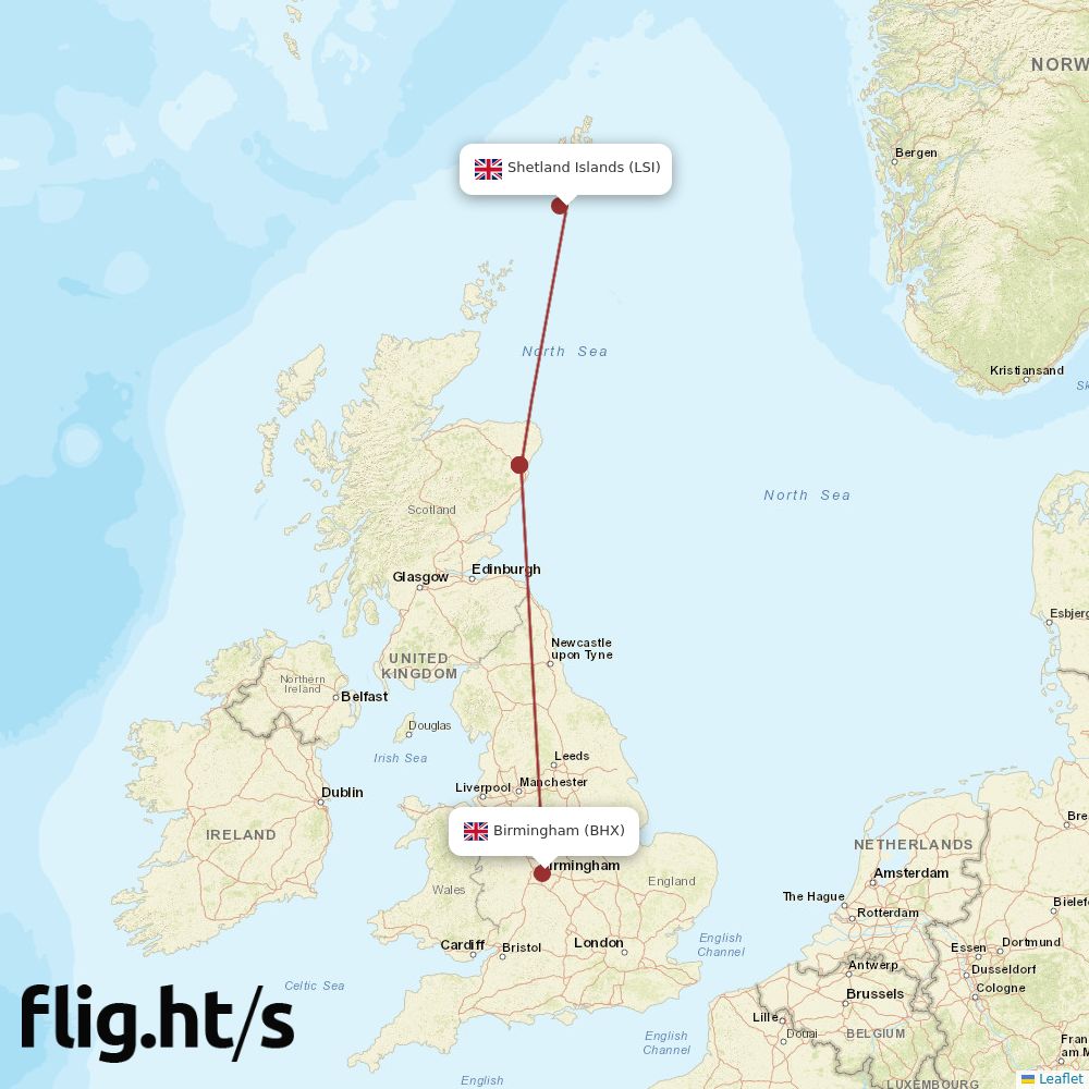 LSI-BHX