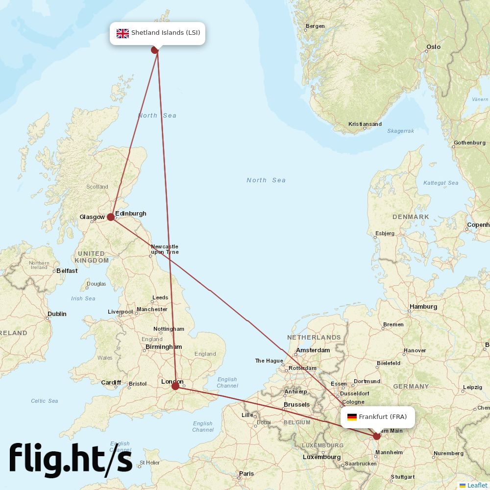 LSI-FRA