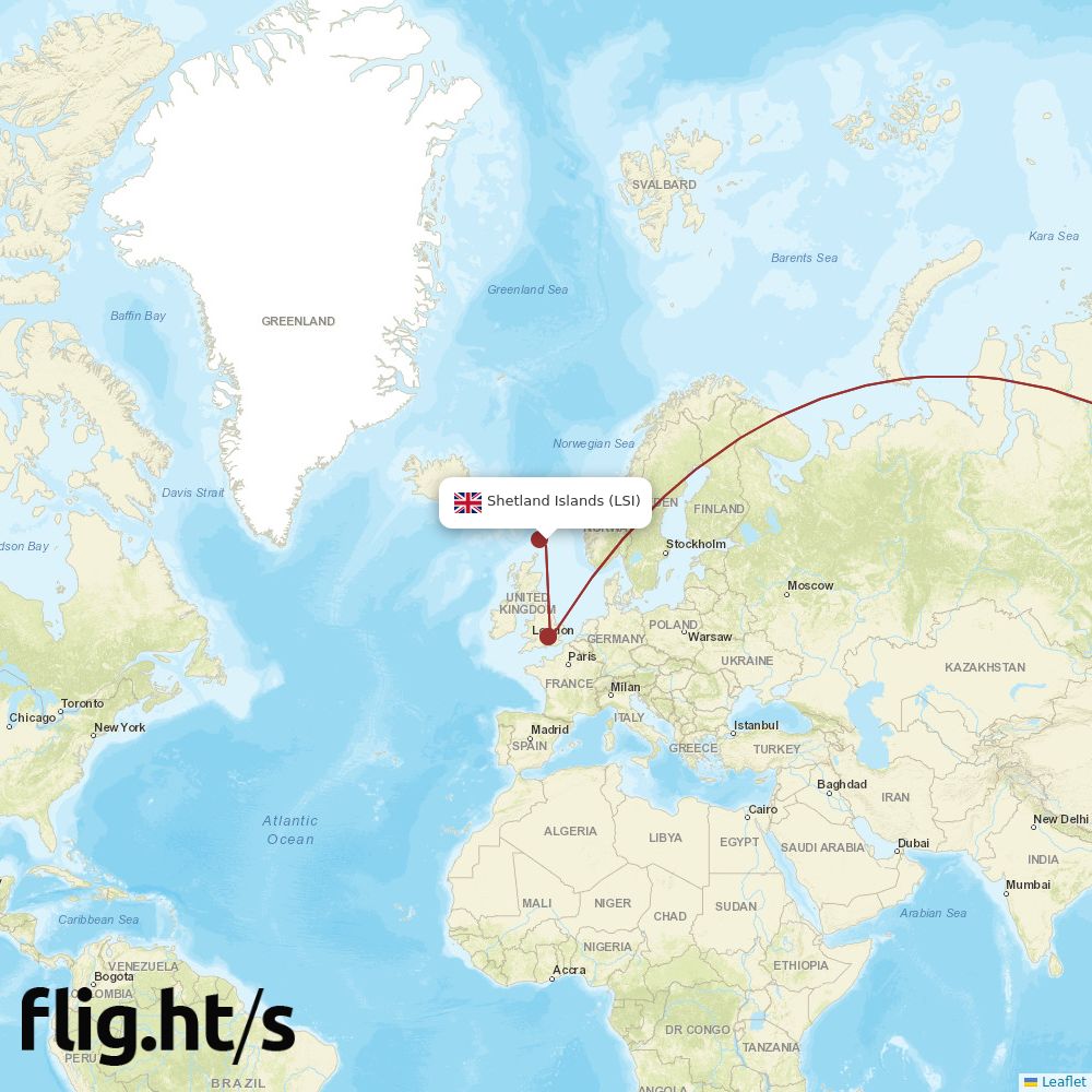 LSI-HND