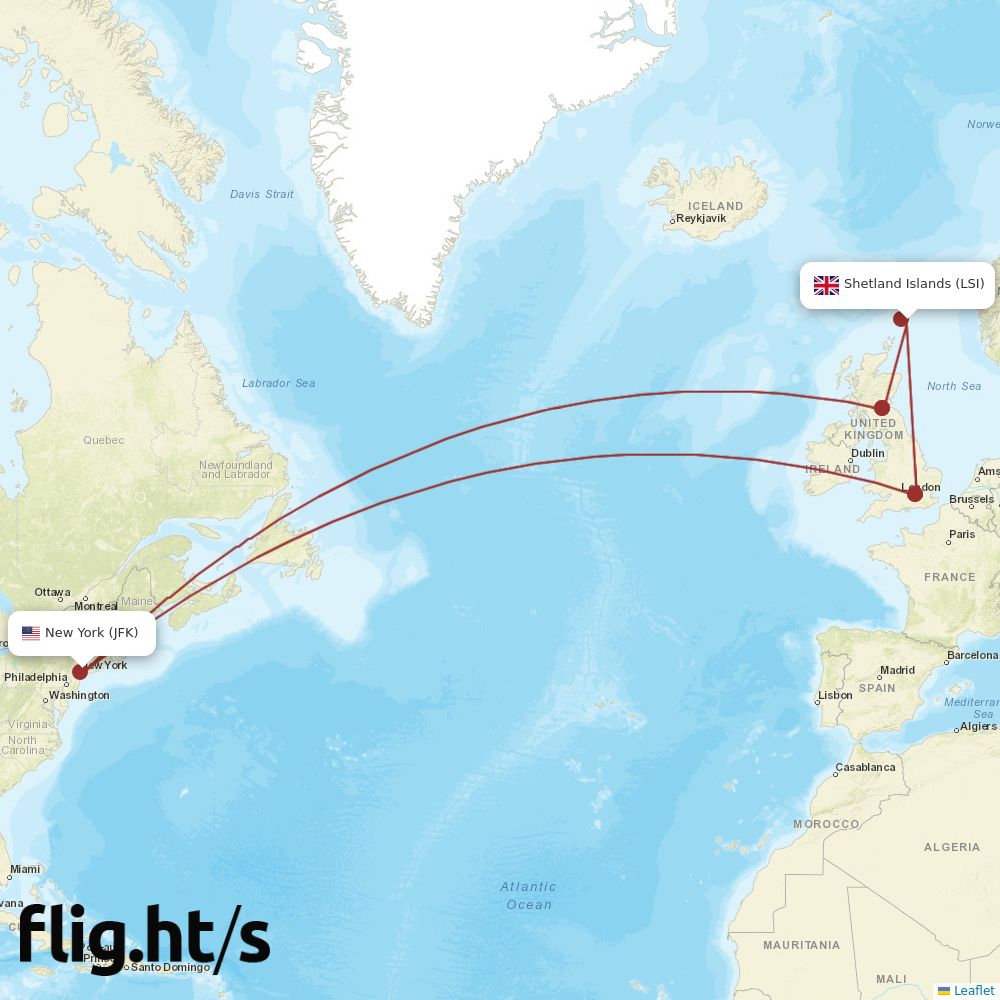 LSI-JFK