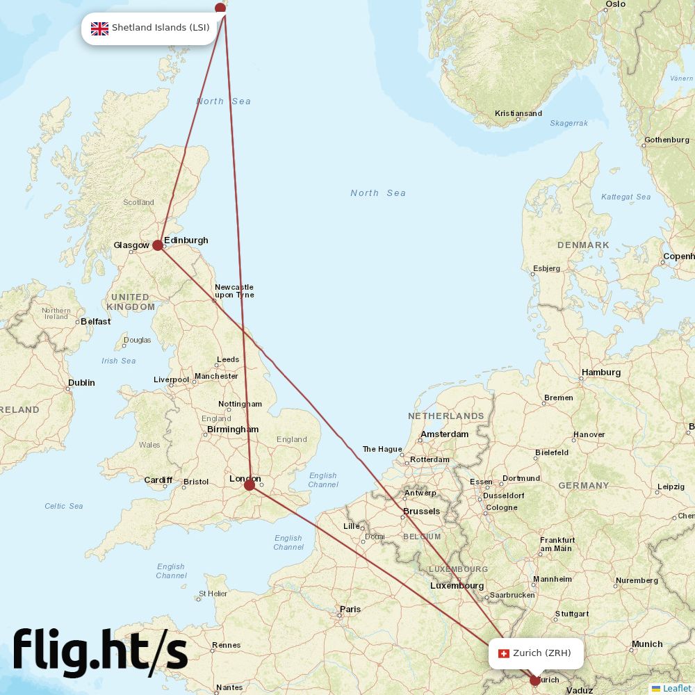 LSI-ZRH