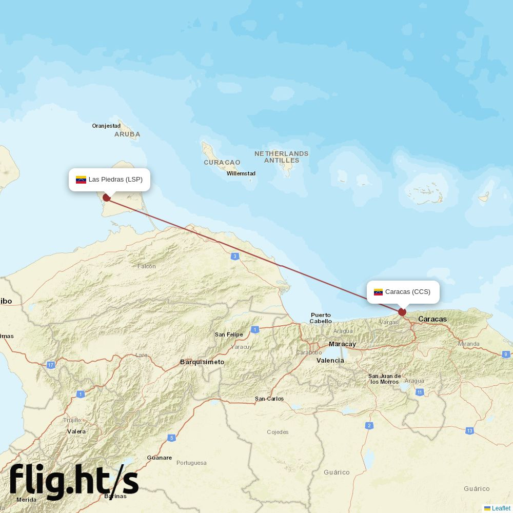 LSP-CCS