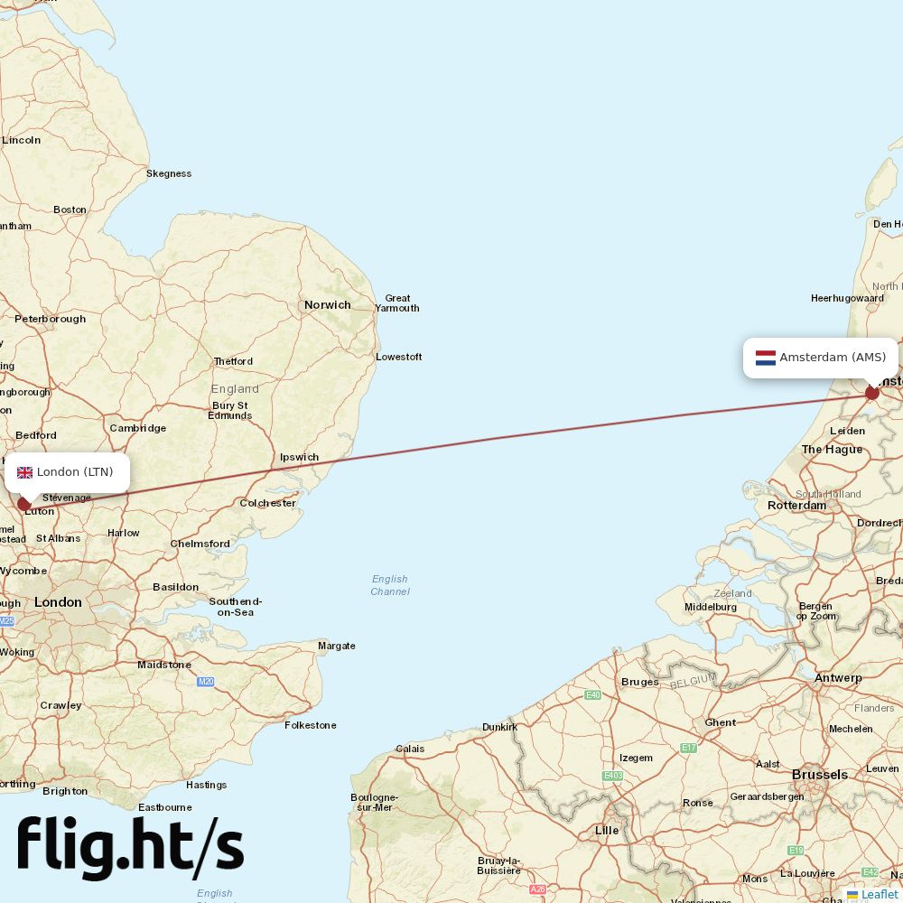 LTN-AMS