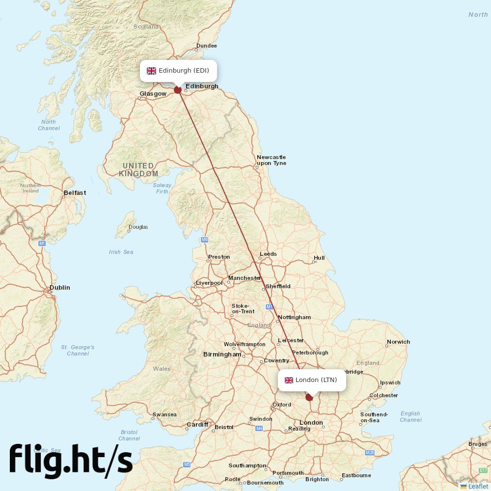 LTN-EDI