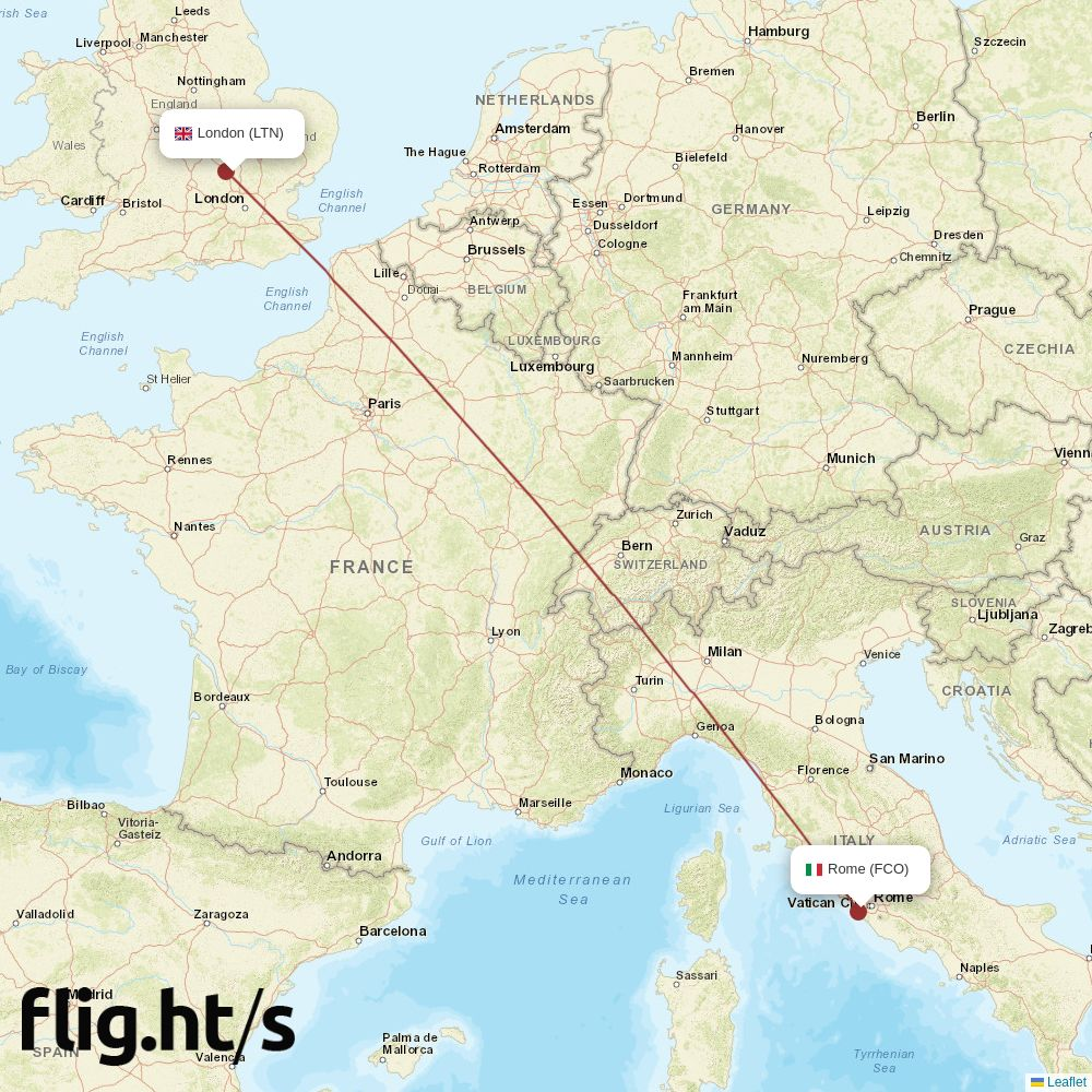 LTN-FCO