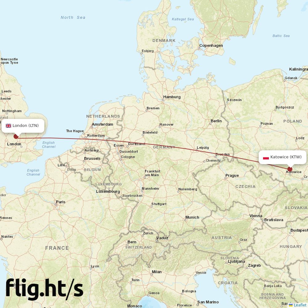 LTN-KTW