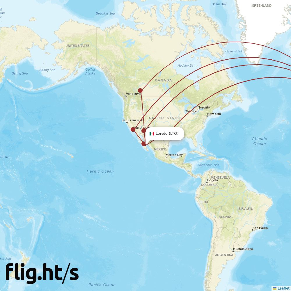 LTO-LHR