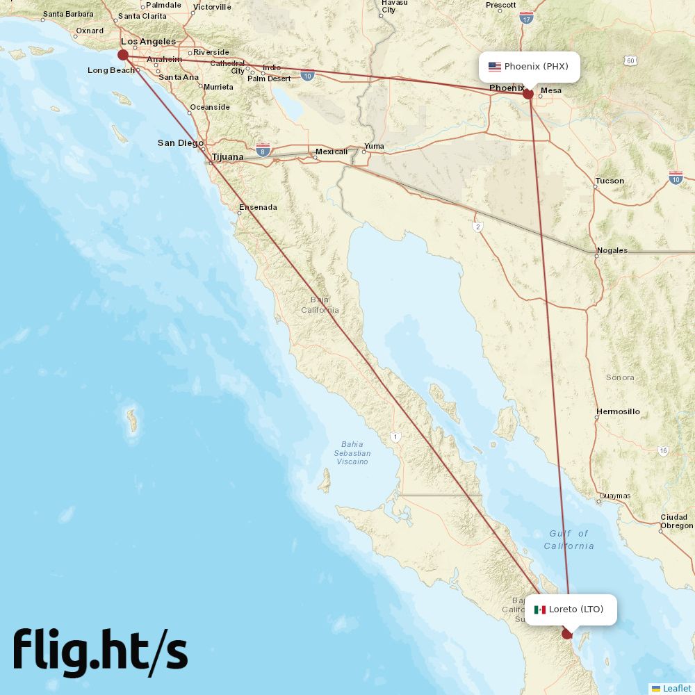 LTO-PHX