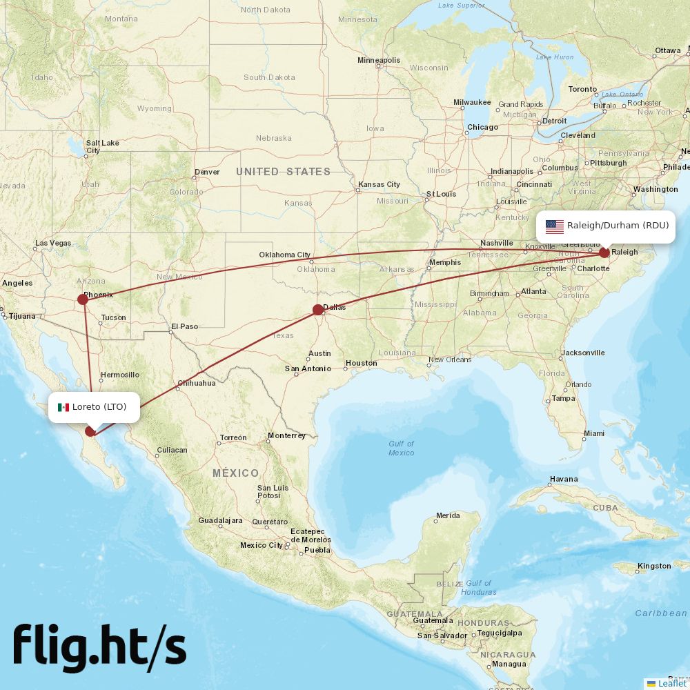 LTO-RDU