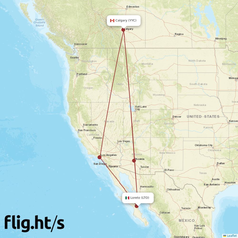 LTO-YYC
