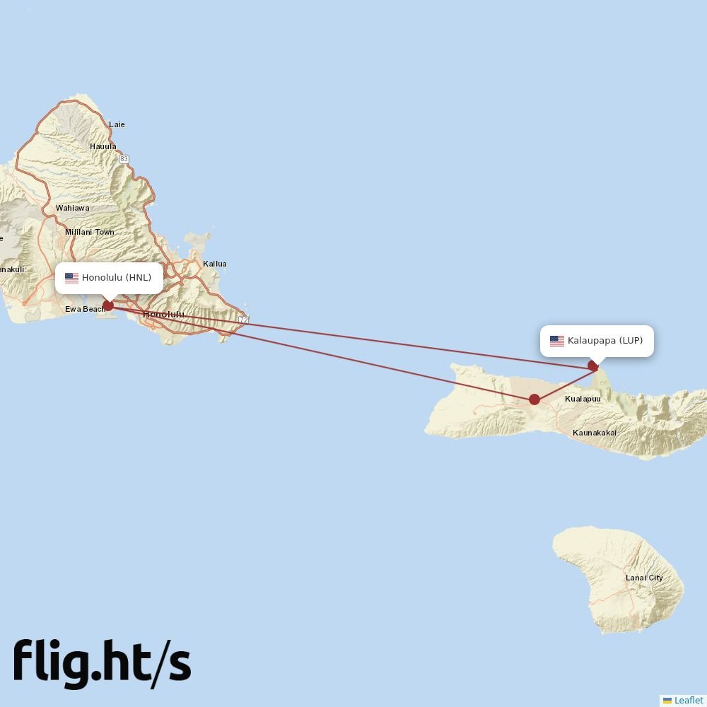 LUP-HNL