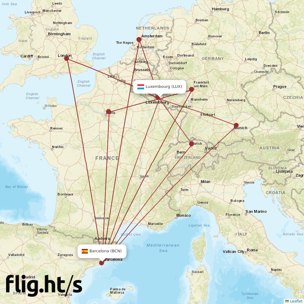 LUX-BCN