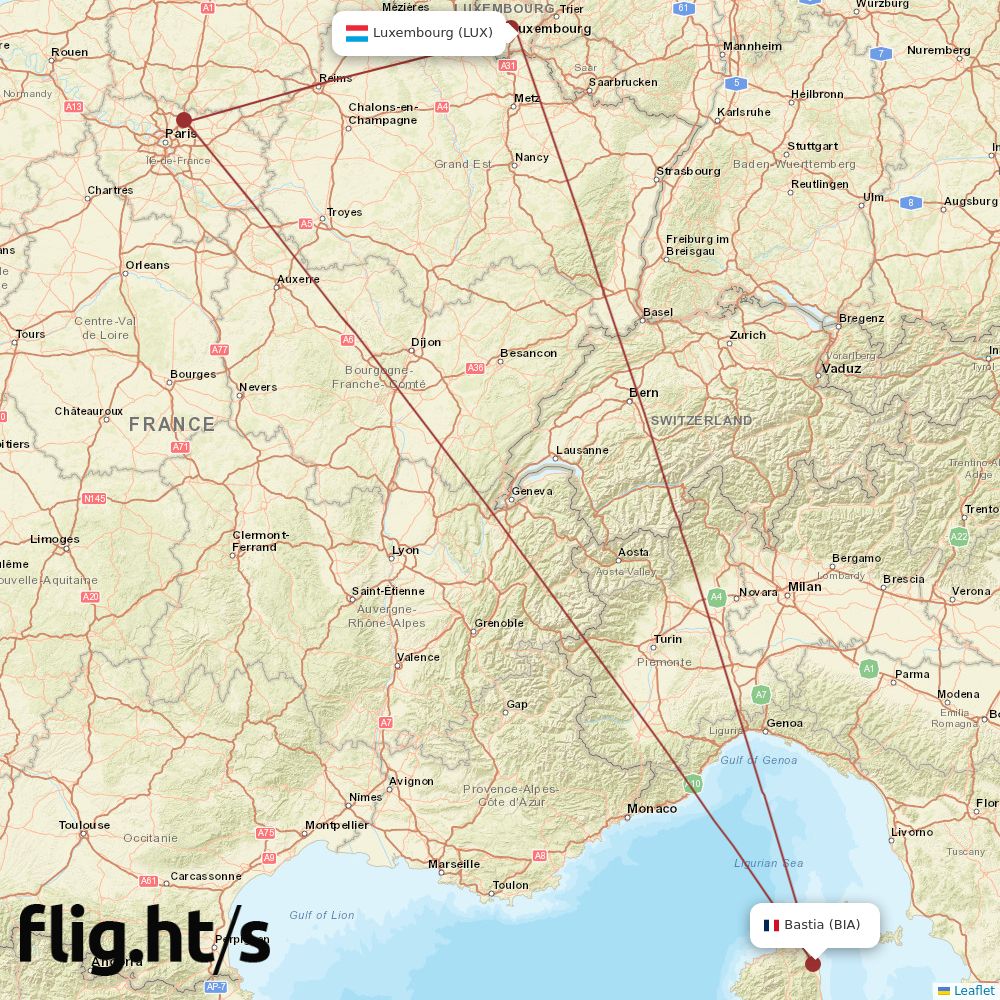 LUX-BIA