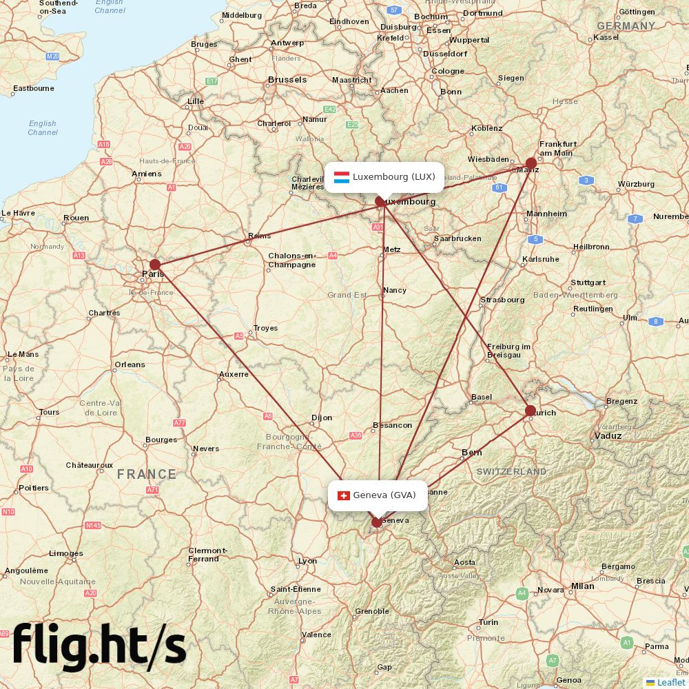 LUX-GVA