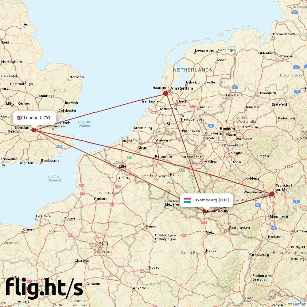 LUX-LCY
