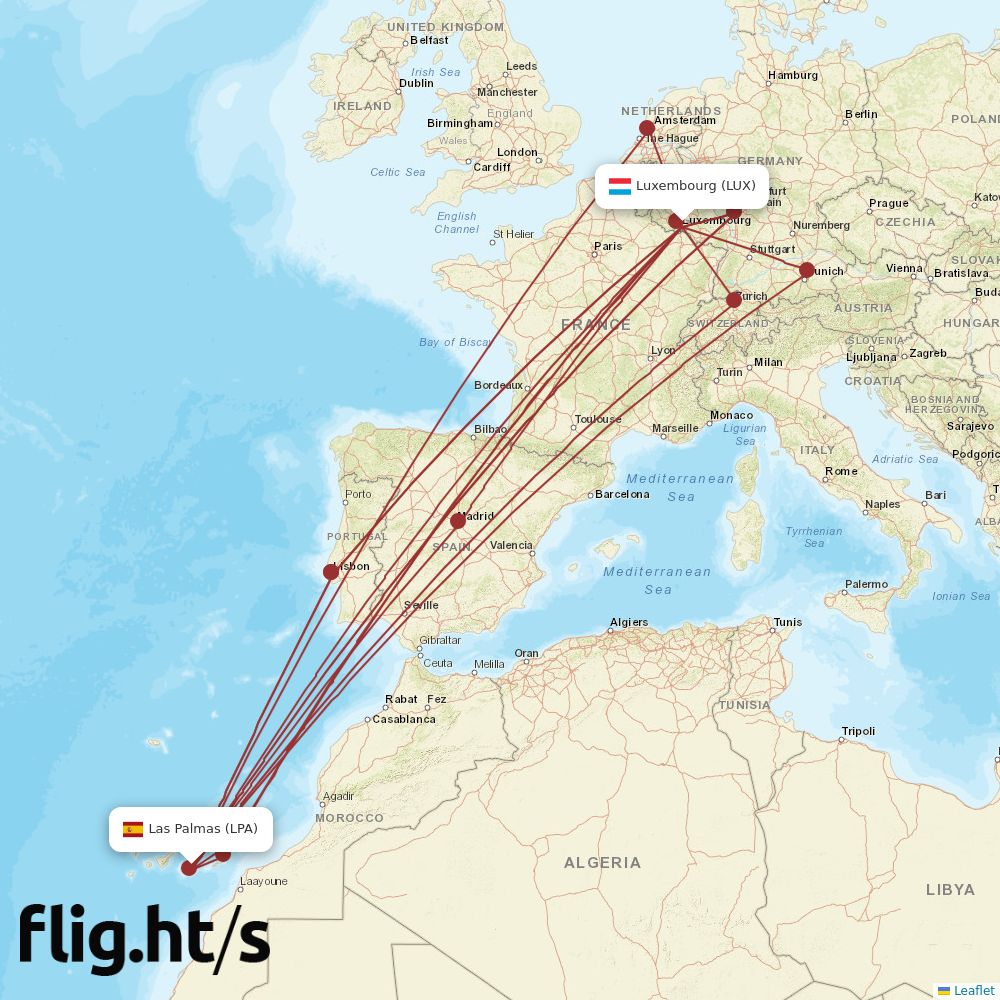 LUX-LPA